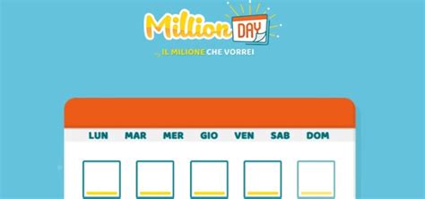 Latest & Recent Italy Extra Million Day 20:30 Results .